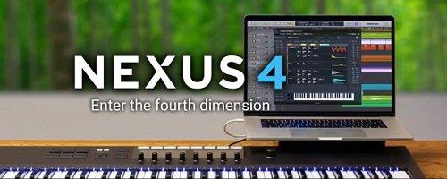 reFX - Nexus v4.5.4 Complete Library.jpg
