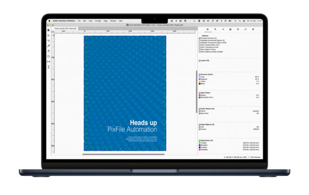 PIXFILE PDF Editor sc.png
