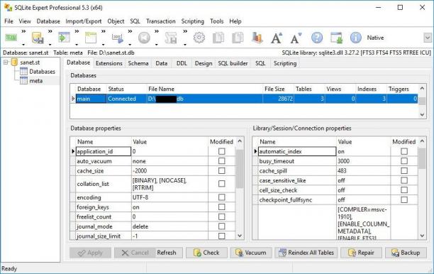 SQLite Expert Professional sc.jpg