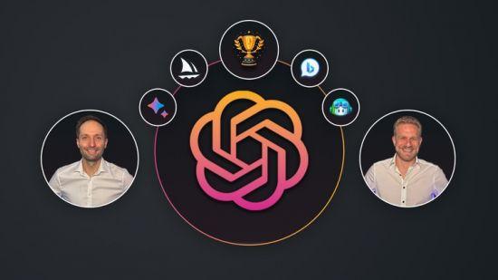 ChatGPT, Midjourney, AI Tools & APIs - The Complete Guide.jpg