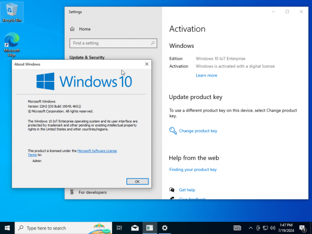Windows 10 IoT Enterprise 22H2 sc.png