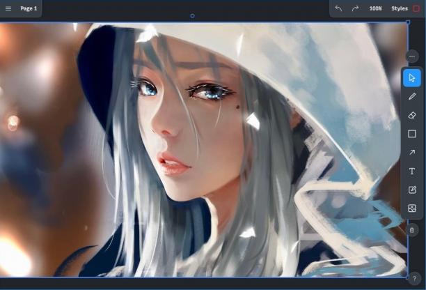 Art Draw - Paint Tool sc.jpg