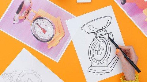 Learn To Draw A Beginner'S Guide To Sketching Anything 2023.jpg