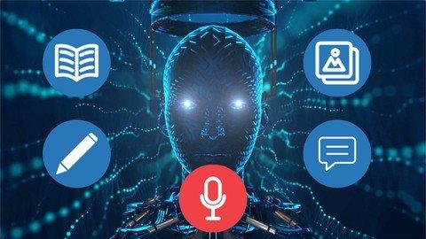 The Complete OPENAI JS APIs Course Build 15 Projects.part08.jpg