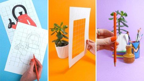 Learn To Draw 3 Approaches To Measuring + Proportion.jpg