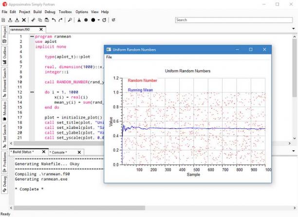Approximatrix Simply Fortran screen.jpg