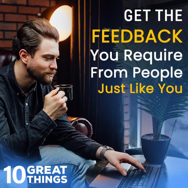 10 Great Things