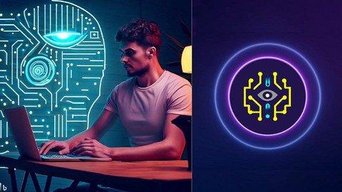 Master Computer Vision With Deep Learning, Opencv4 & Python.jpg