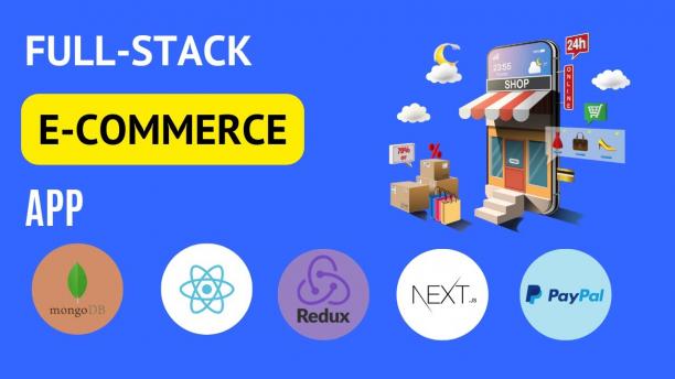 Ultimate Ecommerce Development with React &.jpg