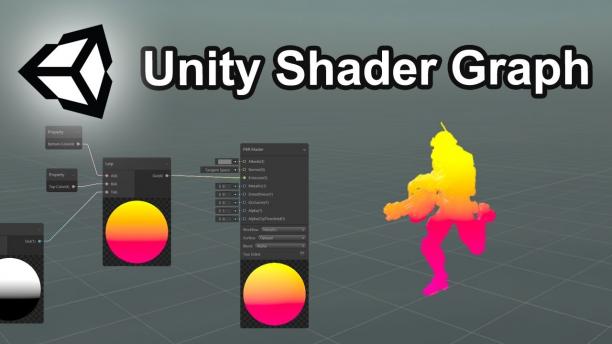 Learn To Use Shader Graph To Create Awesome Effects In Unity.jpg
