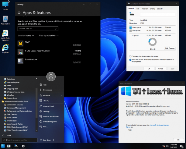 Windows 10 Version Ultimatium screen.png