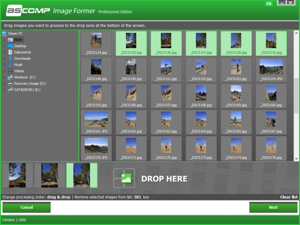 ASCOMP Image Former Pro screen 2.png