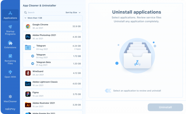 App Cleaner & Uninstaller Pro sc.png