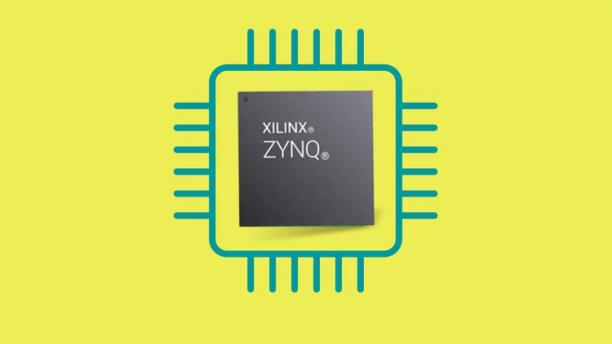 Embedded System Design with Xilinx ZYNQ SoC and SDK.jpg