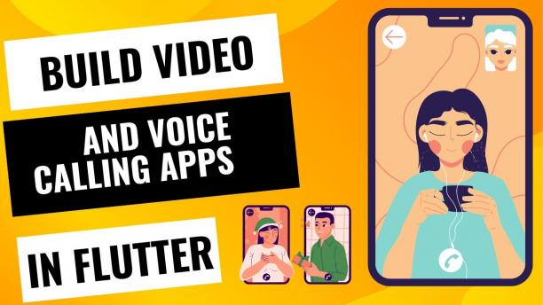 Master Flutter By Building A Video And Voice Call Chat App.jpg