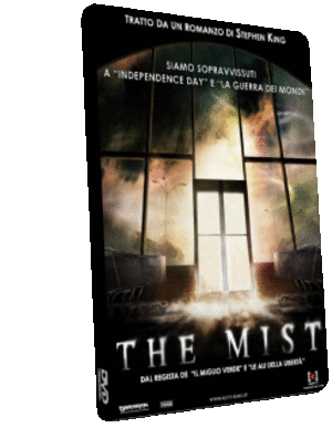 The Mist (2007).gif