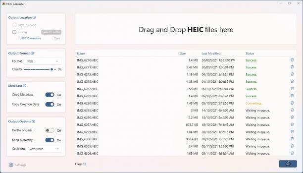 Abyssmedia HEIC Converter Plus sc.jpg