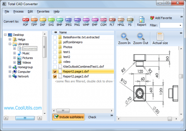 CoolUtils Total CAD Converter sc.png