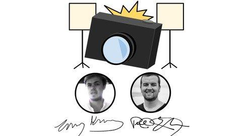 Mastering Udemy Vol 2 Set Up A Video Studio - Unofficial.jpg