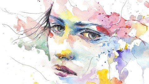 Art Therapy And Watercolour Painting(S).jpg