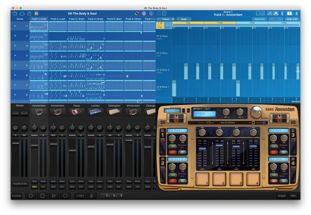 KORG Gadget 3 Plugins sc.jpg