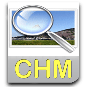 CHM Viewer Star macOS.png