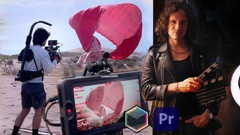 Filmmaking, Video Production & Film Editing - Deluxe Edition.jpg