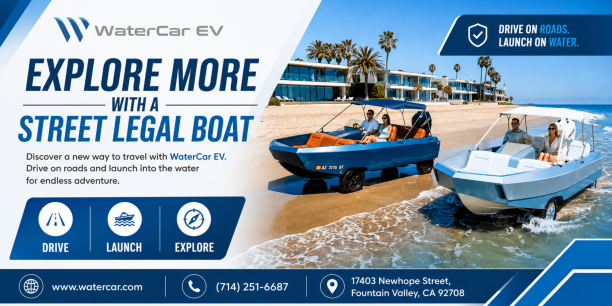 Explore More with a Street Legal Boat  WaterCar EV.png