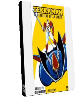 Tekkaman - il cavalliere dello spazio.gif