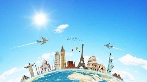 Php Laravel 2023 Build Travel Agency Management System.jpg