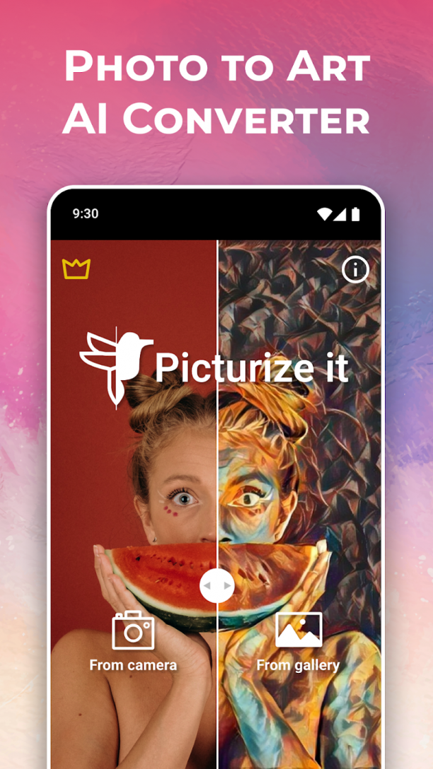 AI Photo to Art Converter sc.png