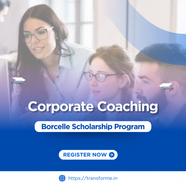 Corporate Coaching in Bangalore