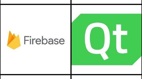Integrate Firebase In Qt Qml Project With Rest Method.jpg