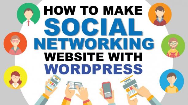 How to Create a Social Media Marketing Website on WordPress.jpg