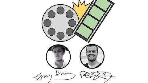 Mastering Udemy Vol 3 Video Editing Systems - Unofficial.jpg