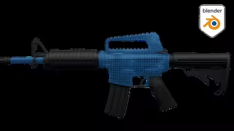Blender Expert In Hard Surface Modeling.png