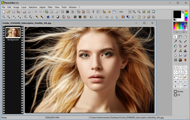 PhotoFiltre Studio X sc.png