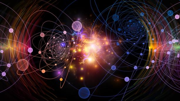 Quantum Mechanics-I.jpg
