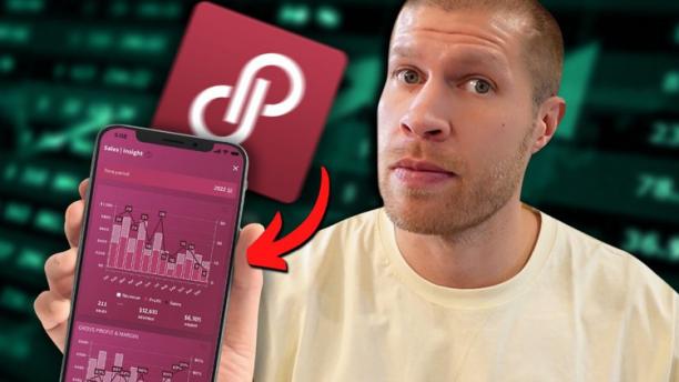 How to Retail Dropship on Poshmark and Make Money from Home.jpg