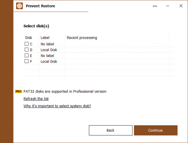 Prevent Restore screen.png