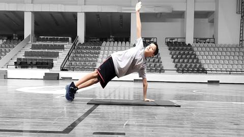 Sport Training Ultimate Athletic Power & Strength Training.jpg