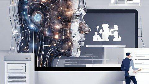 The Complete Artificial Intelligence (Ai) For Professionals.jpg