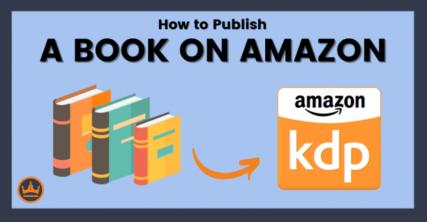 Marketing & Self-Published Author on Amazon (KDP & Print).png