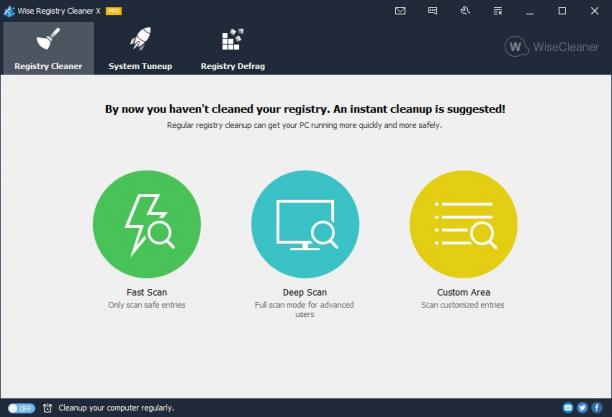 Wise Registry Cleaner Pro  screen.jpg