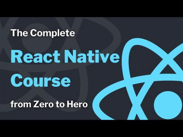 Become a React JS and State Management Superhero + Projects.jpg