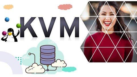 Linux Kvm For System And Cloud Engineers.jpg