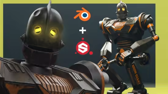 BLENDER How to create and rig the Iron Giant.png