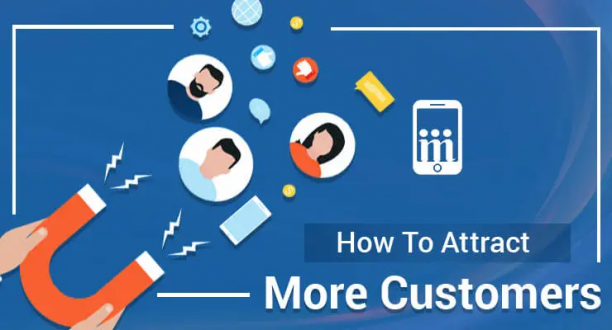 Finding Clients How to attract more and better clients.png