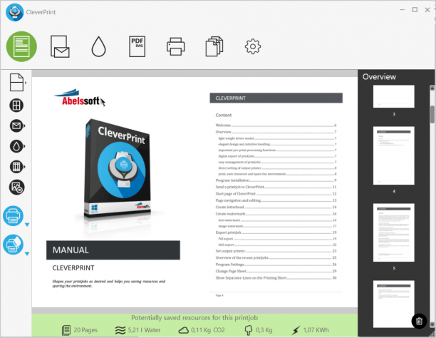 Abelssoft CleverPrint screen.png