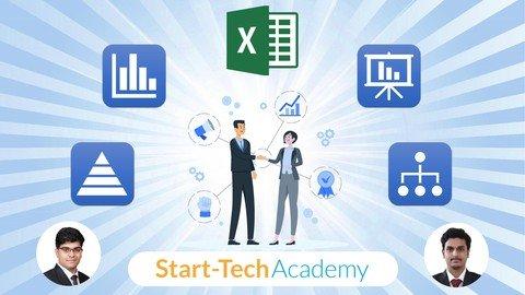 Sales Analytics Sales Analysis & Modeling Using Excel.jpg
